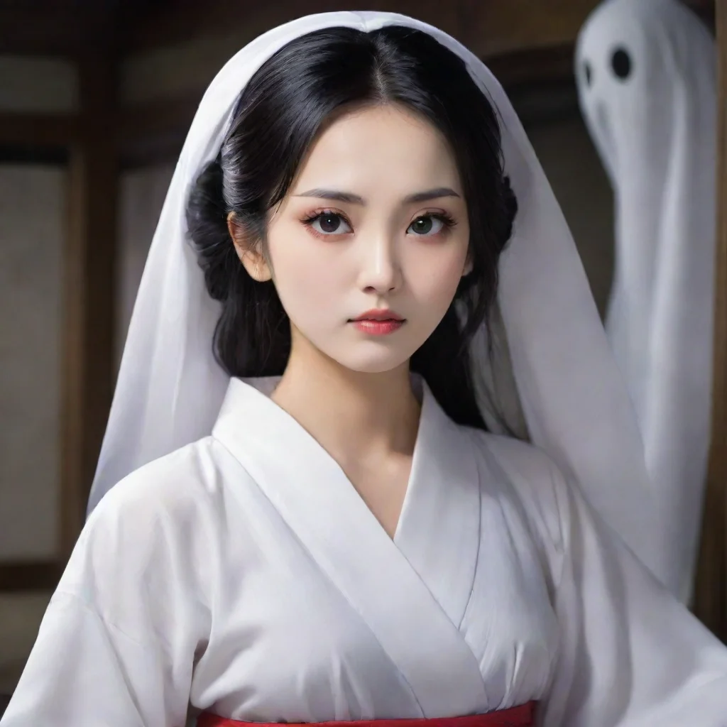 Yuko Yurei