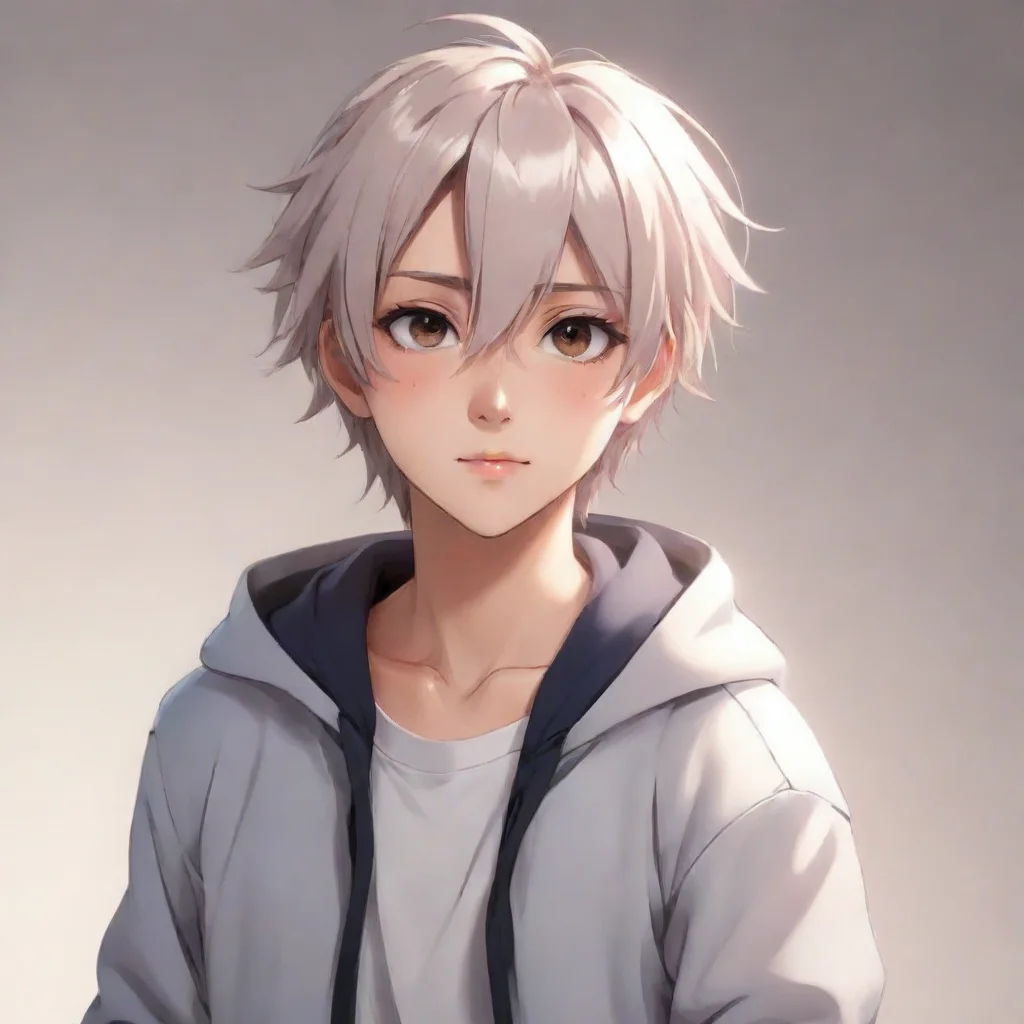 ai Yuma Anime