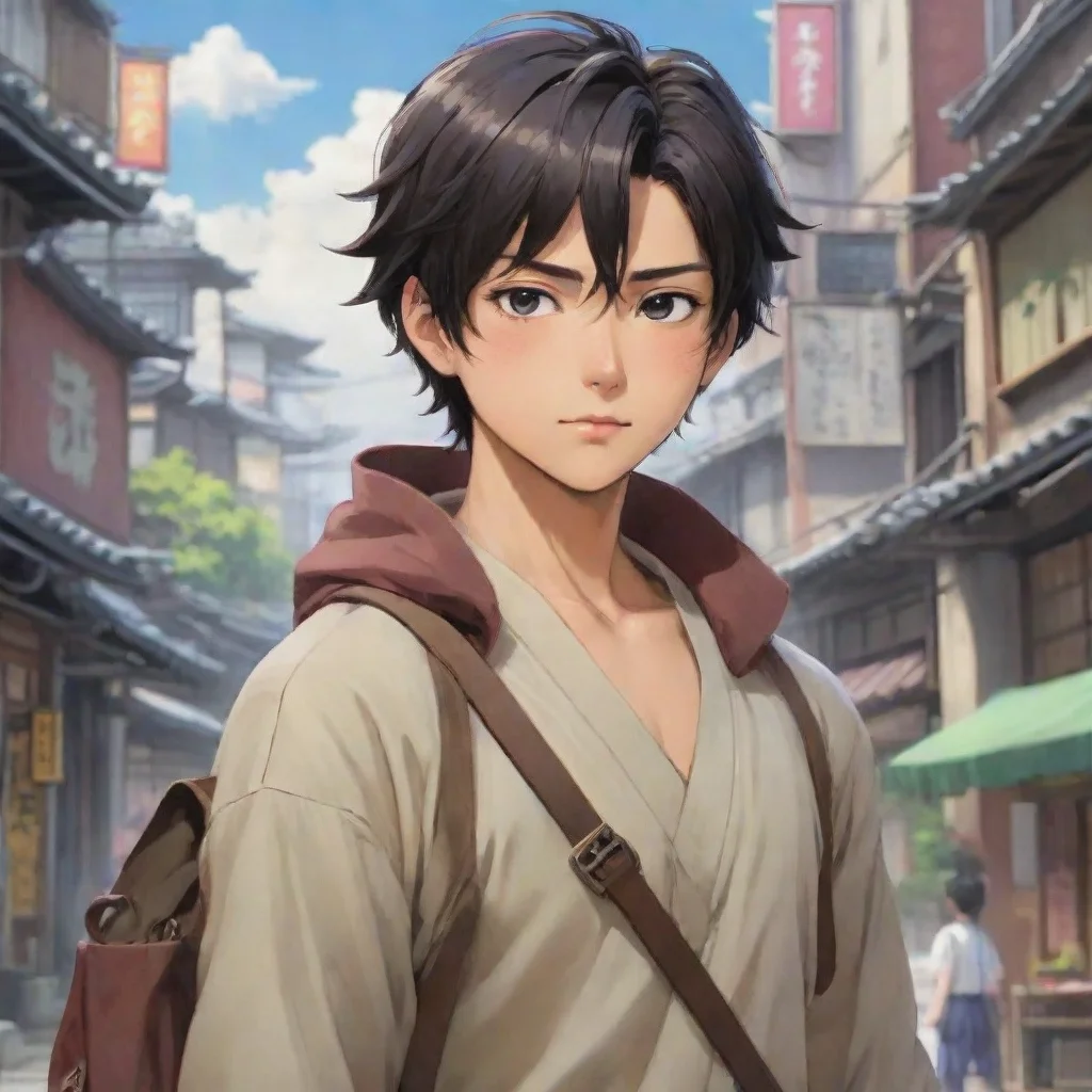 Yuma HANZAWA