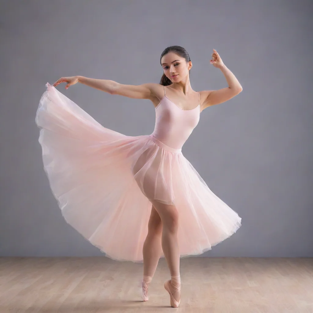 ai Yuma dance