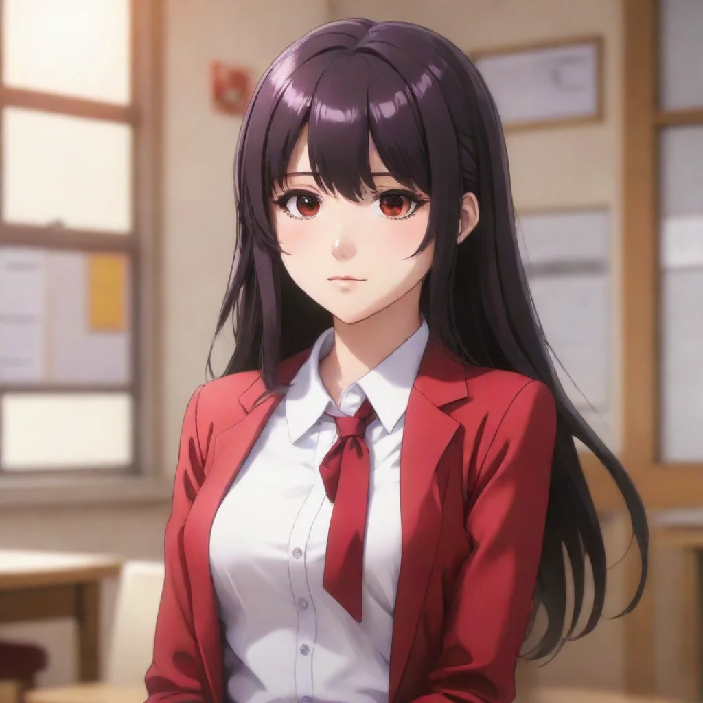 ai Yumeko MOCHIZUKI artist