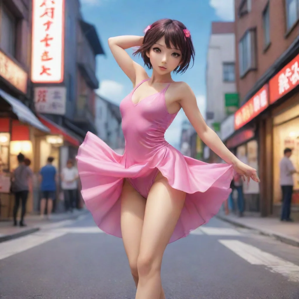 Yumemi