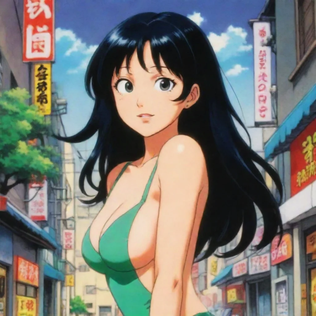 Yumi ASANO