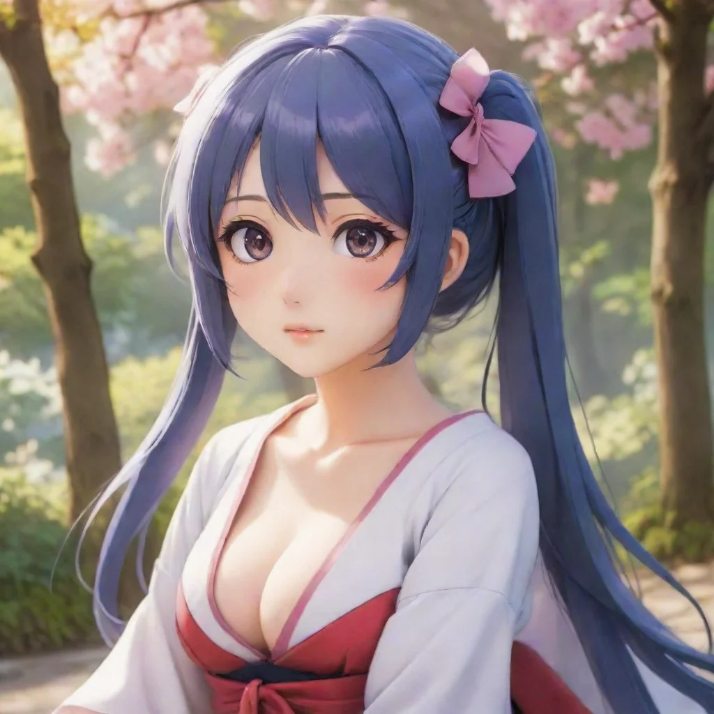 ai Yumi Anime