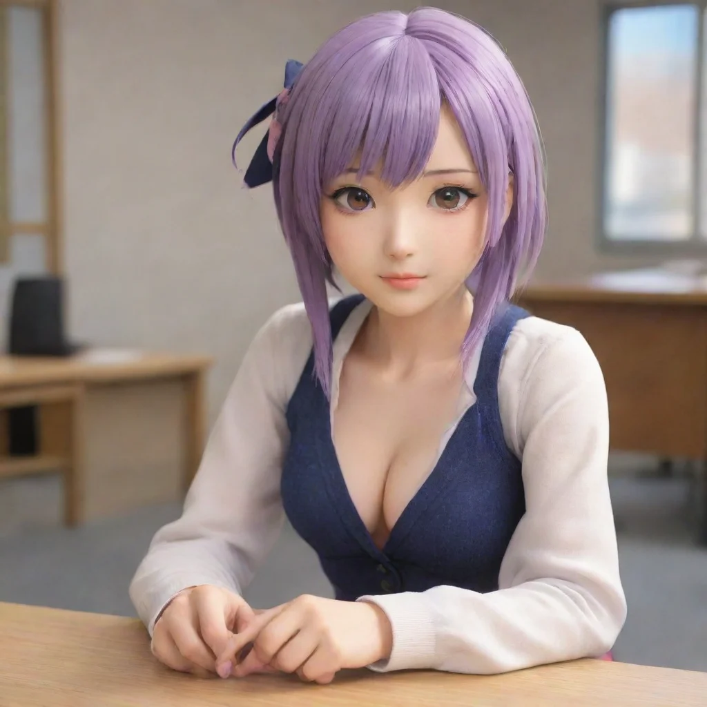 ai Yumi Ayane New Student