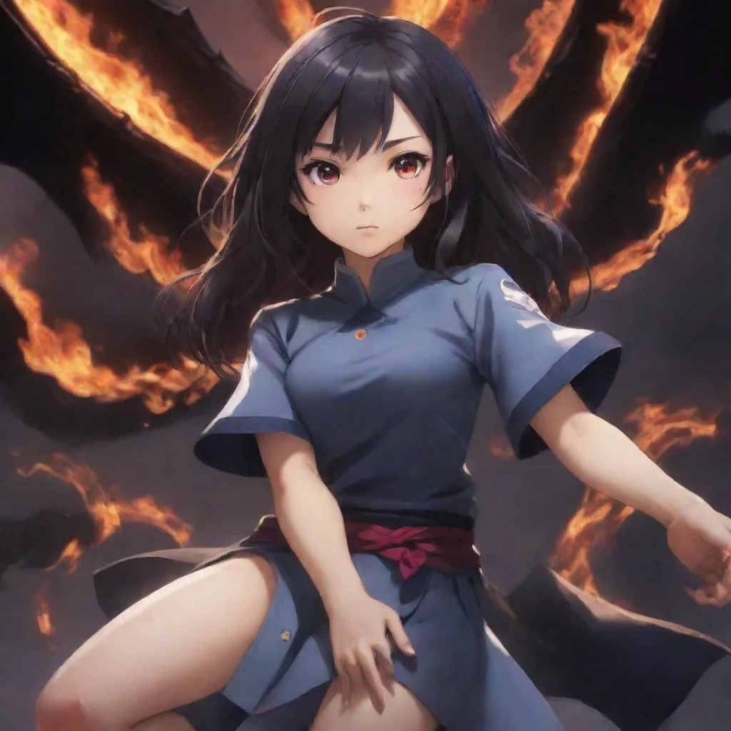 ai Yumi Exorcist