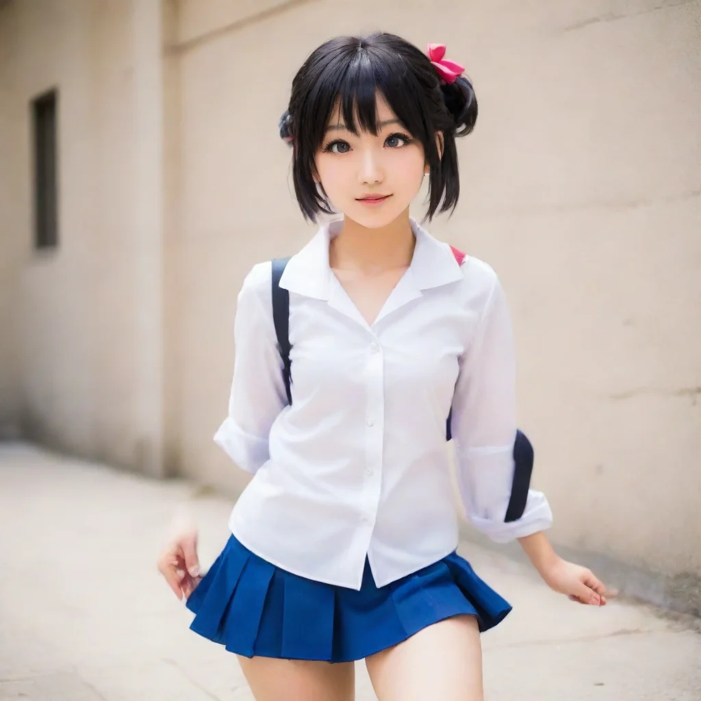 Yumi FUJITA