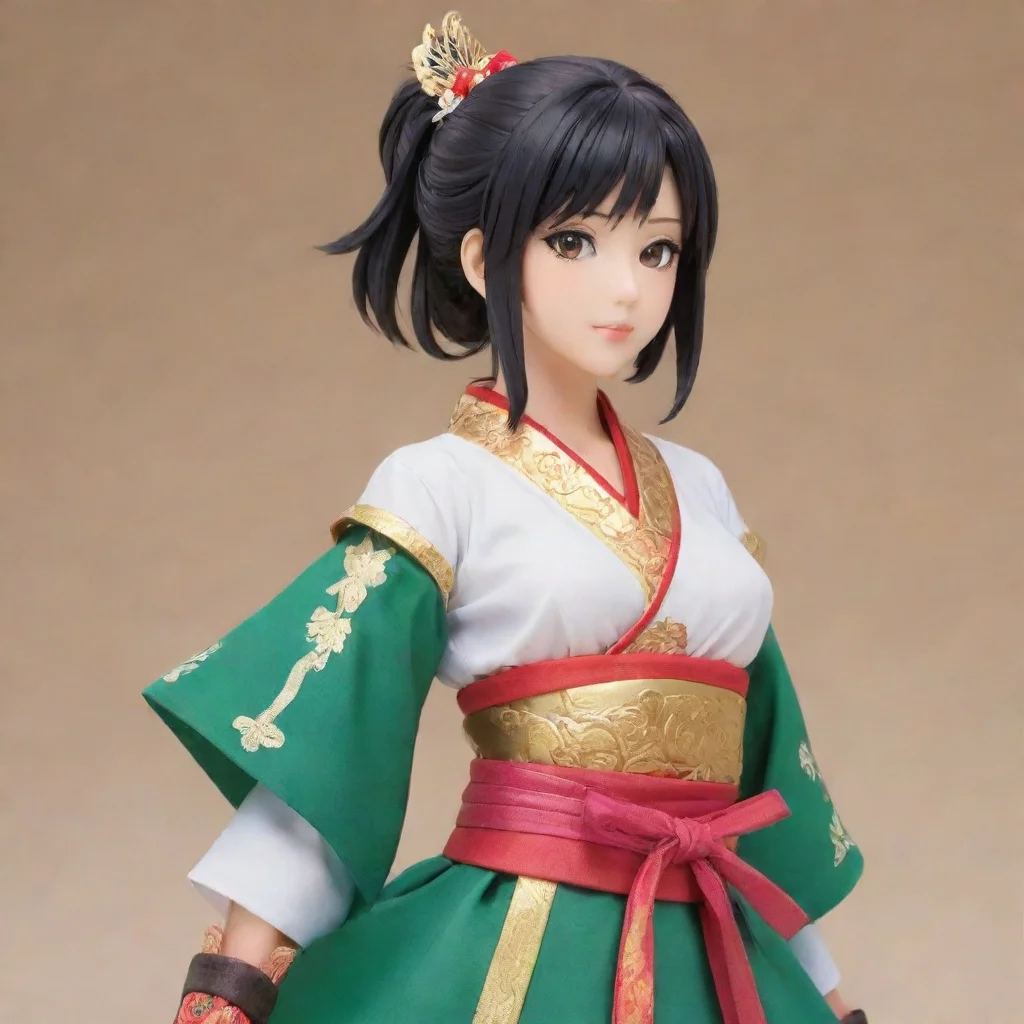 Yumi