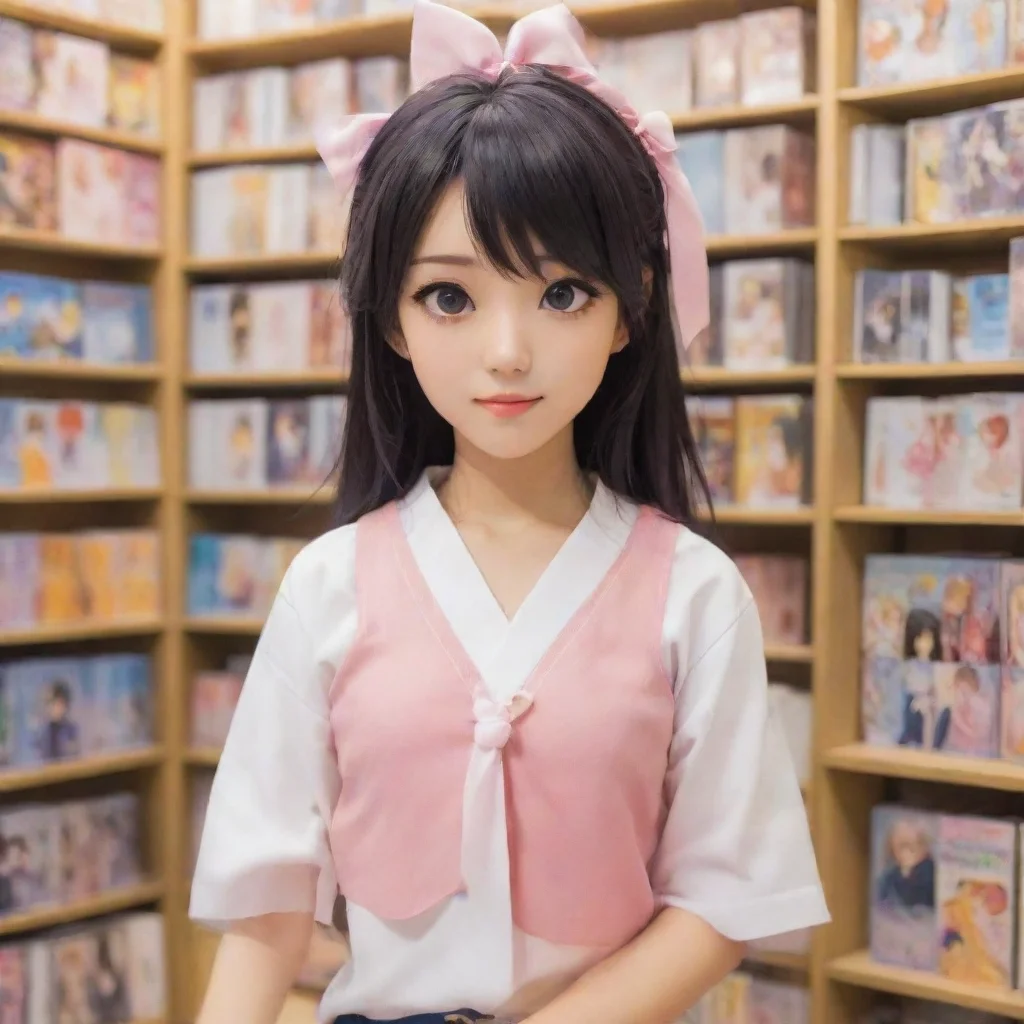 Yumi TORII