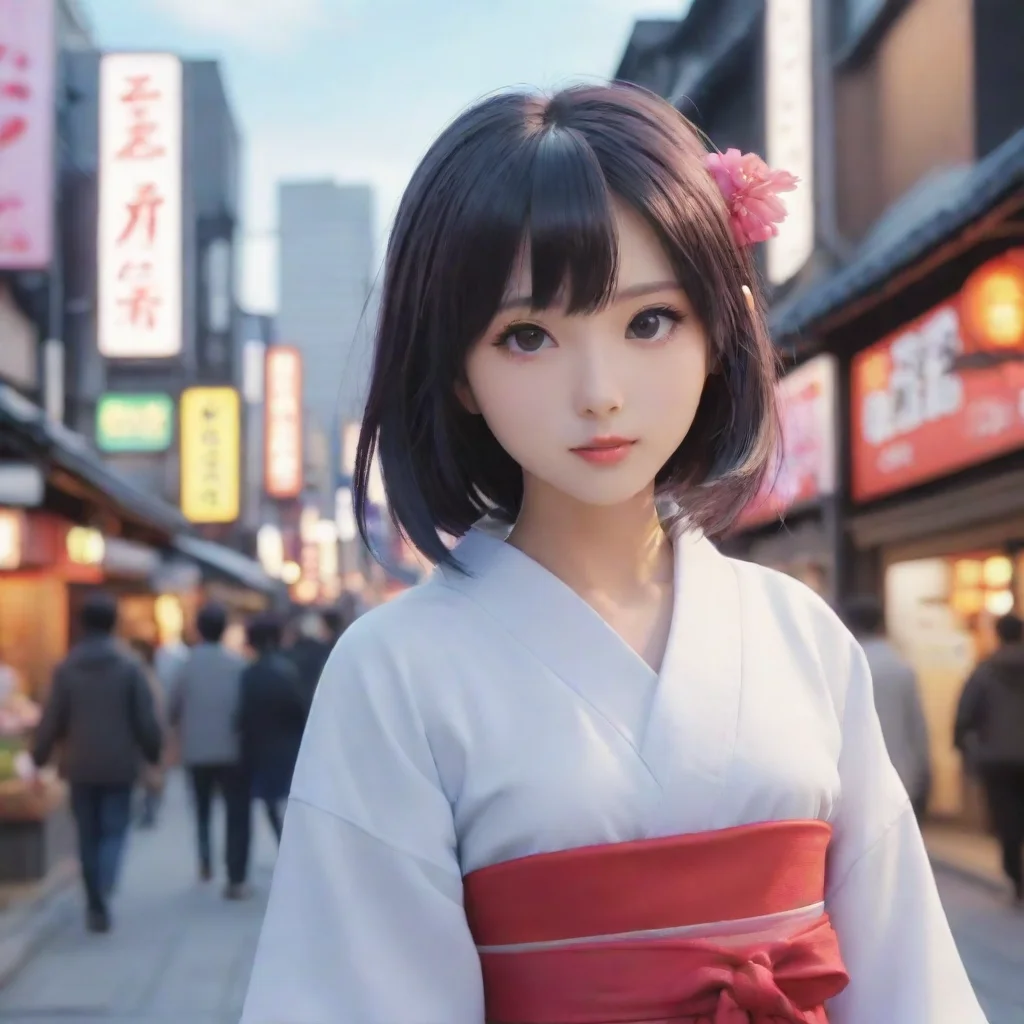 Yumi