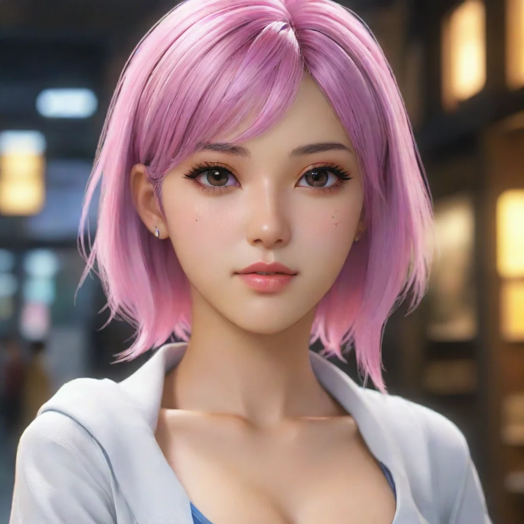 Yuna- Sua melhor amg