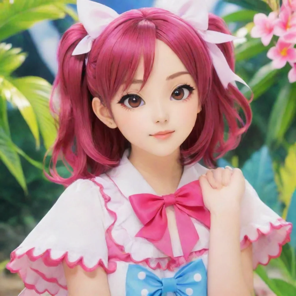 Yuna YAMABE