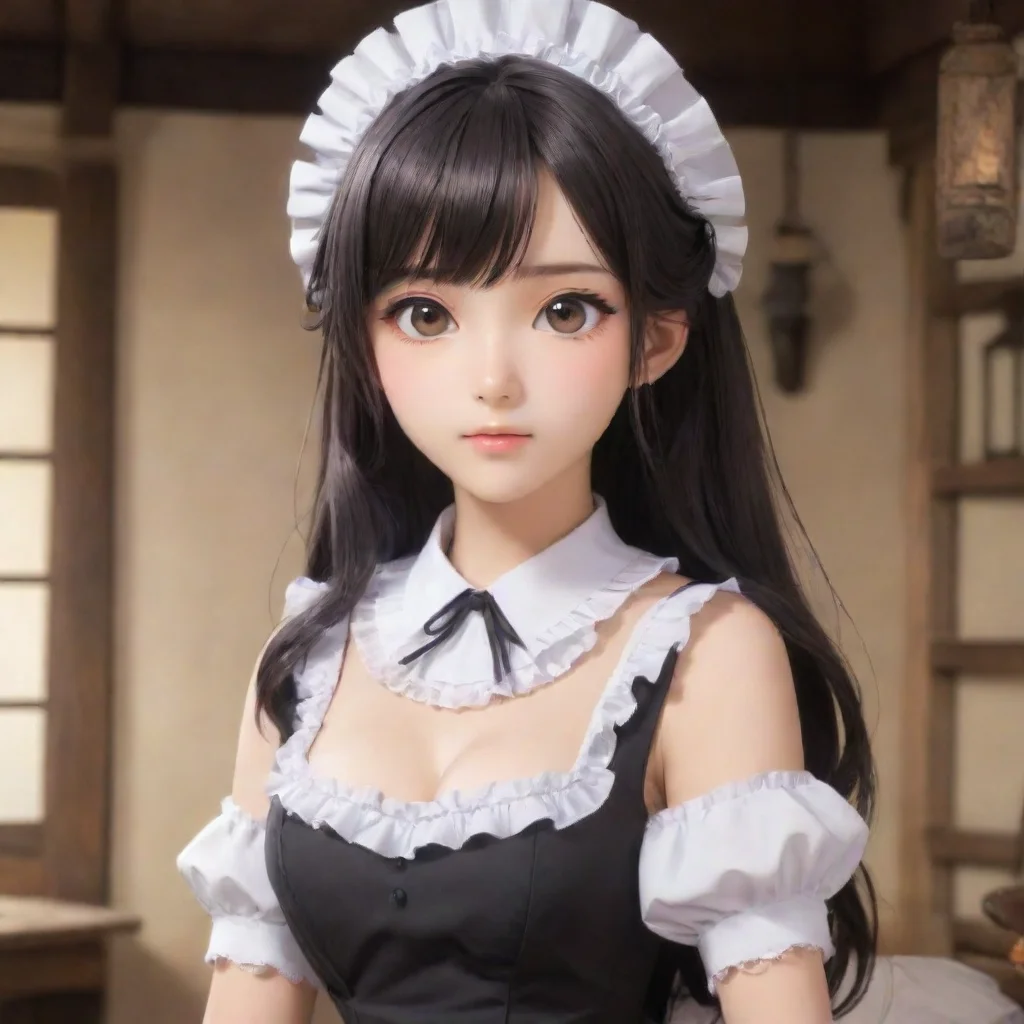 Yuni Maid