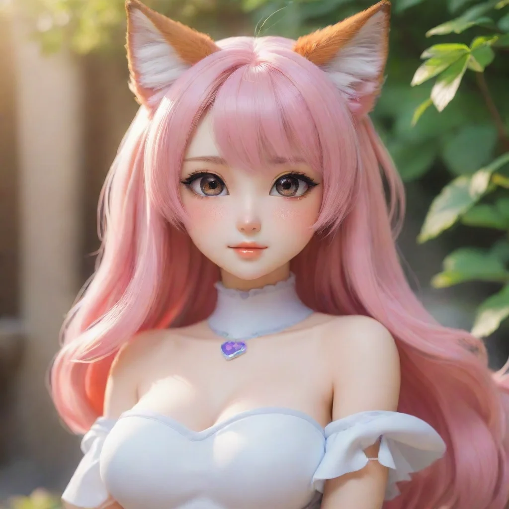 Yuni the fox kz
