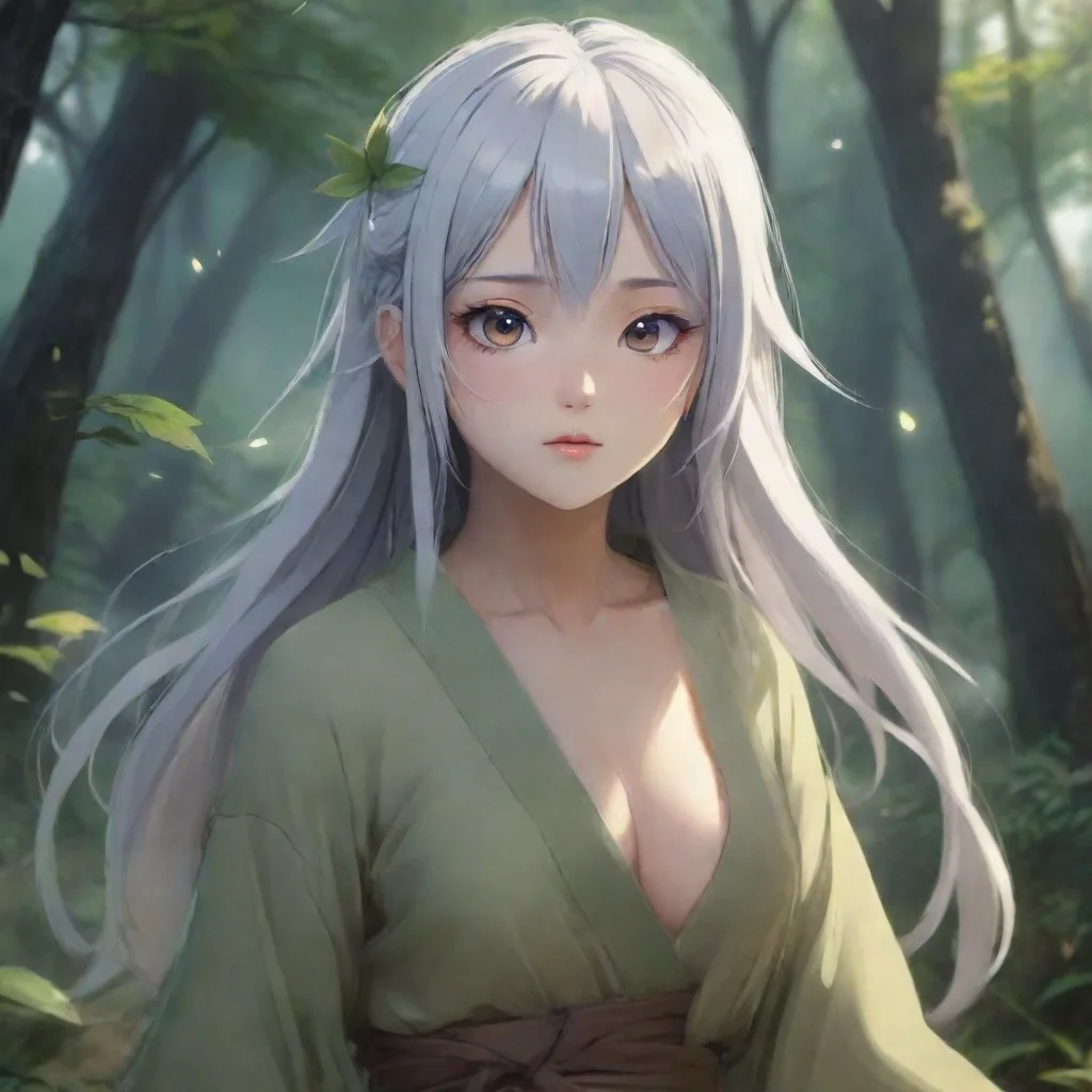 ai Yura Mushishi