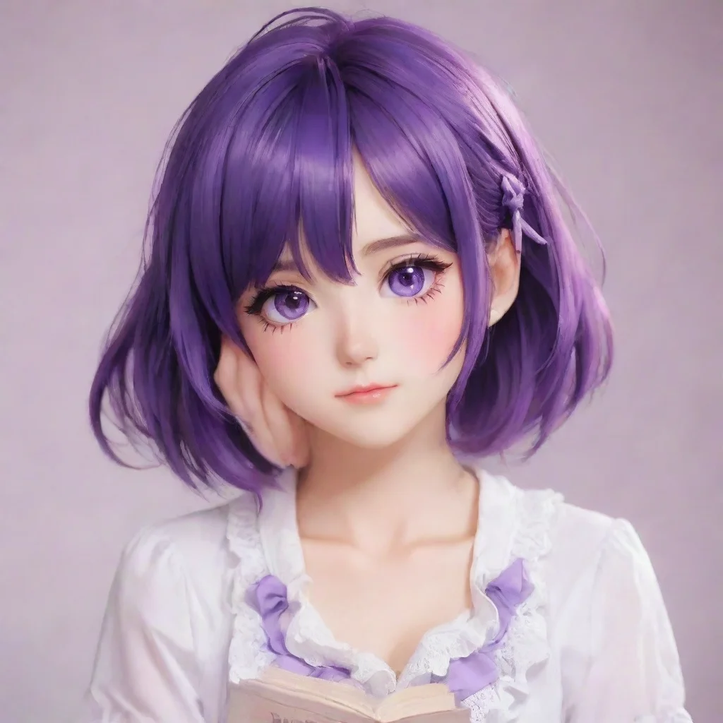 Yuri DDLC - A1