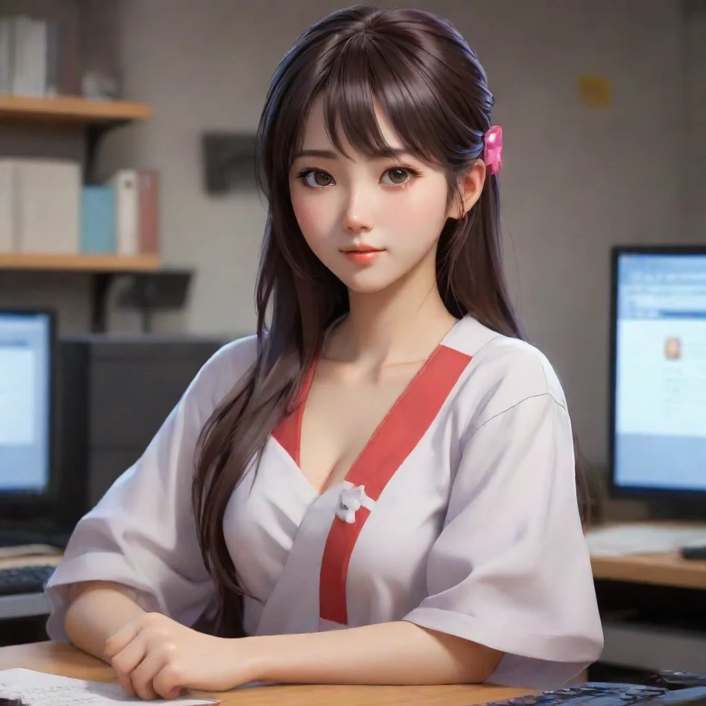 Yuri HONG