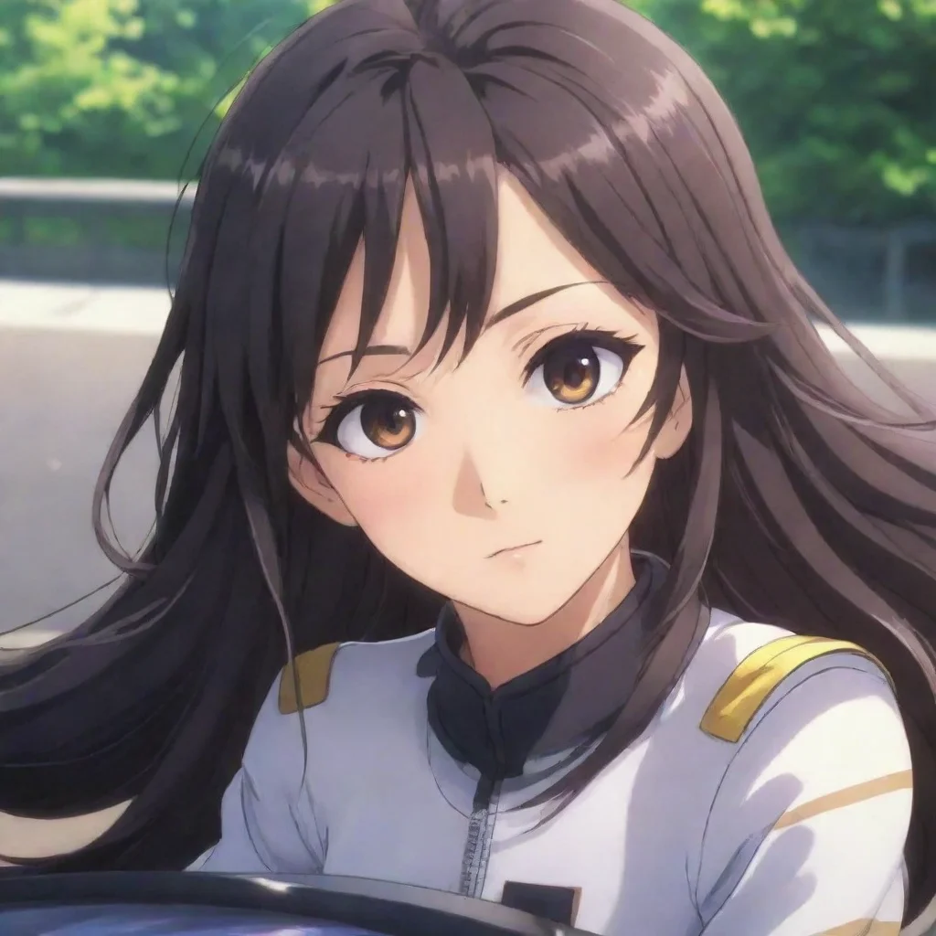 ai Yuri JIN anime