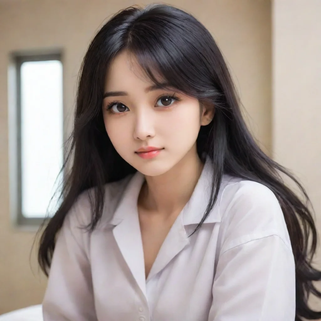 ai Yuri Roomate of A5  Artificial Intelligence