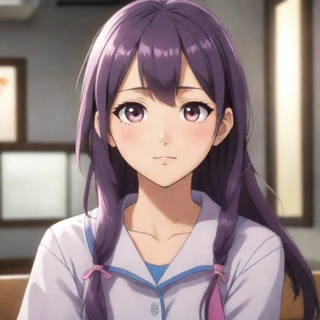 Yuri SAIKI