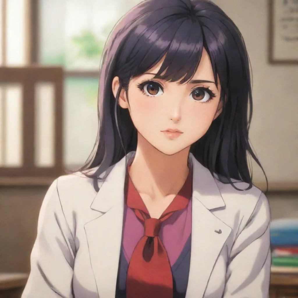 Yuri SCOTT