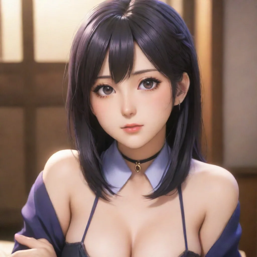 Yuri Shibuya