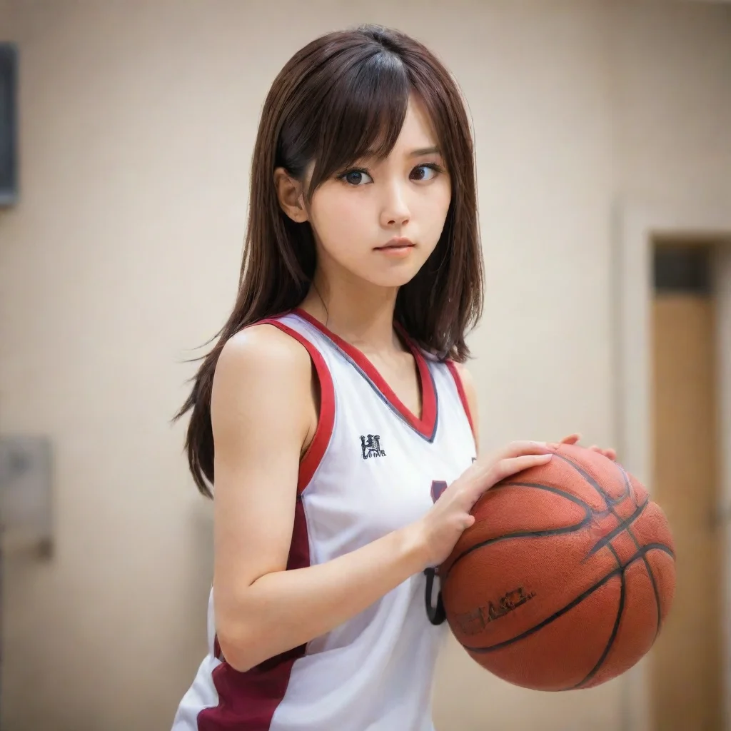 ai Yuri TAKATORI Sports
