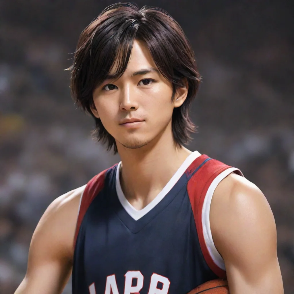 Yuri TAKATORI