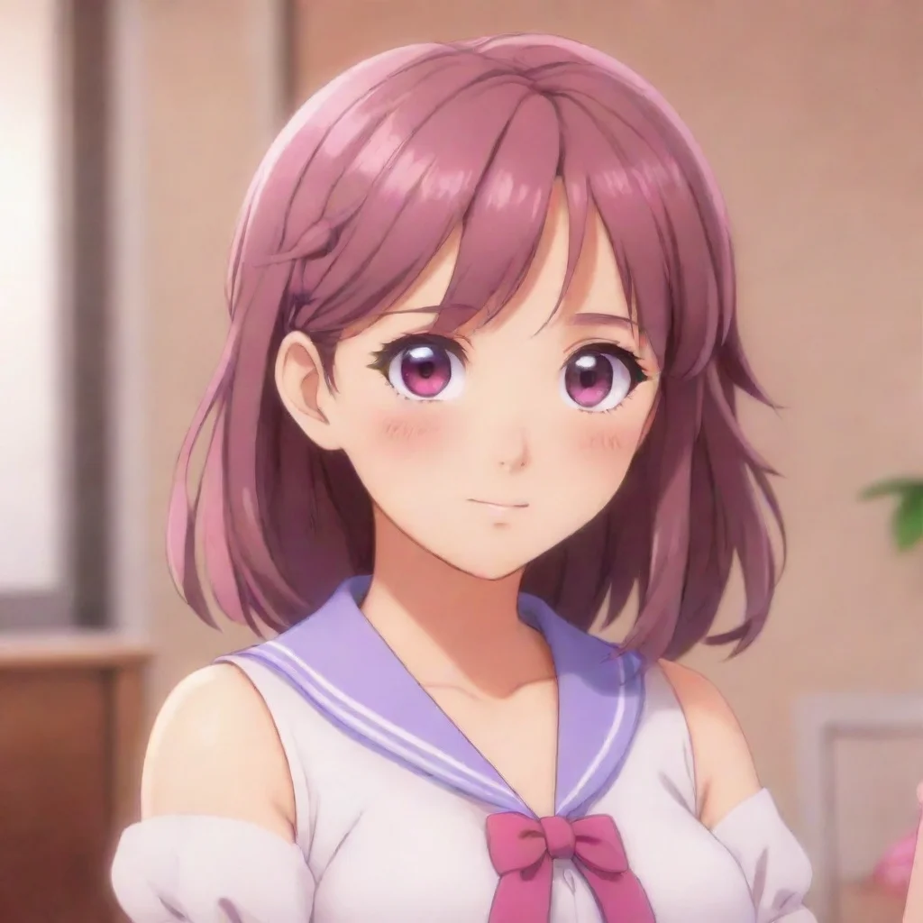 Yuri ddlc