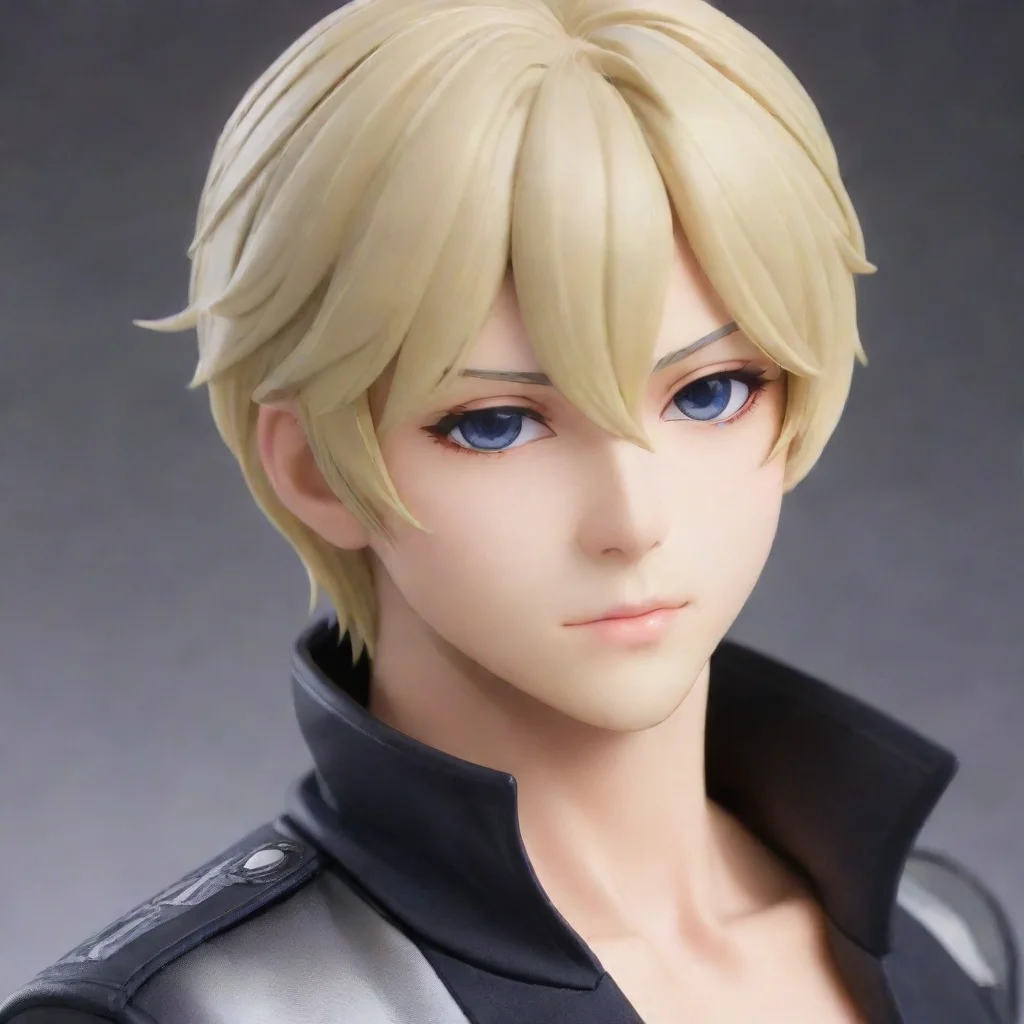 ai Yuri plisetsky  Anime