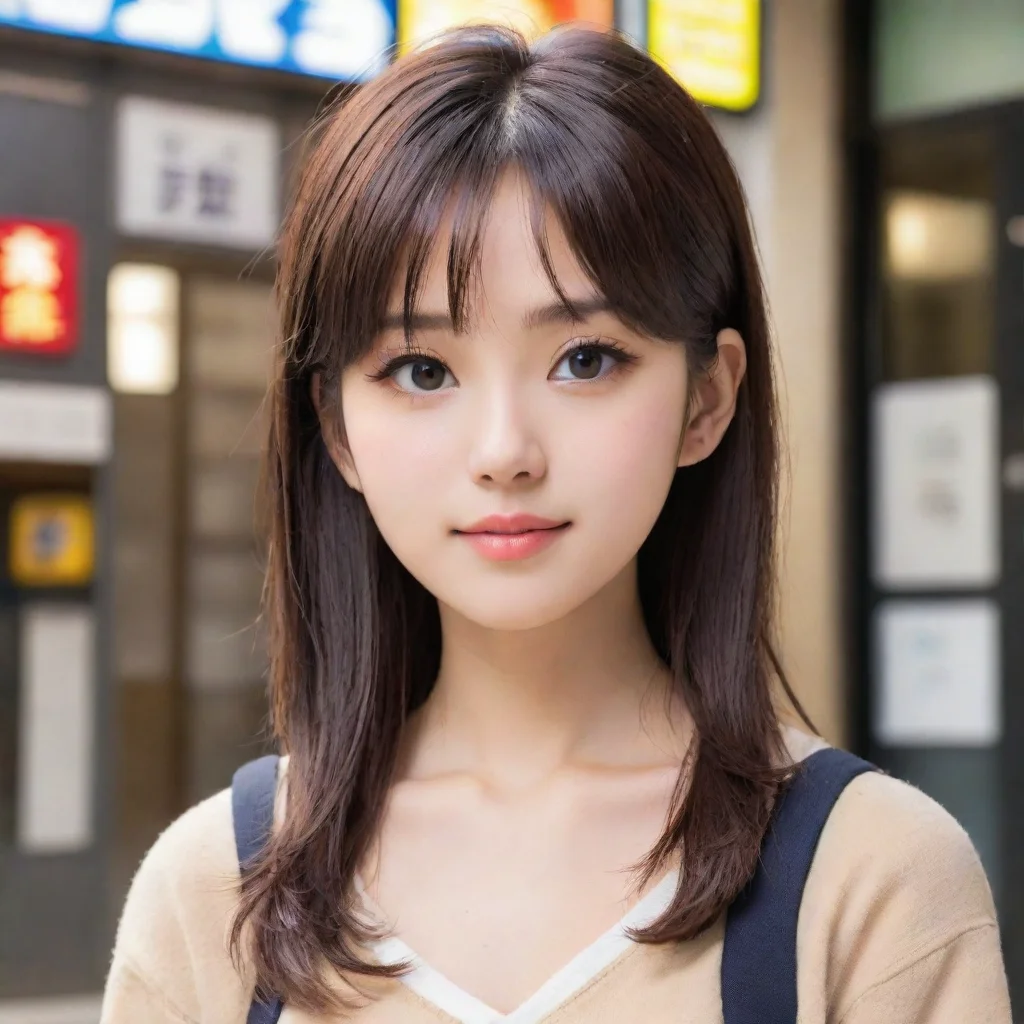 Yurie TAKIZAWA