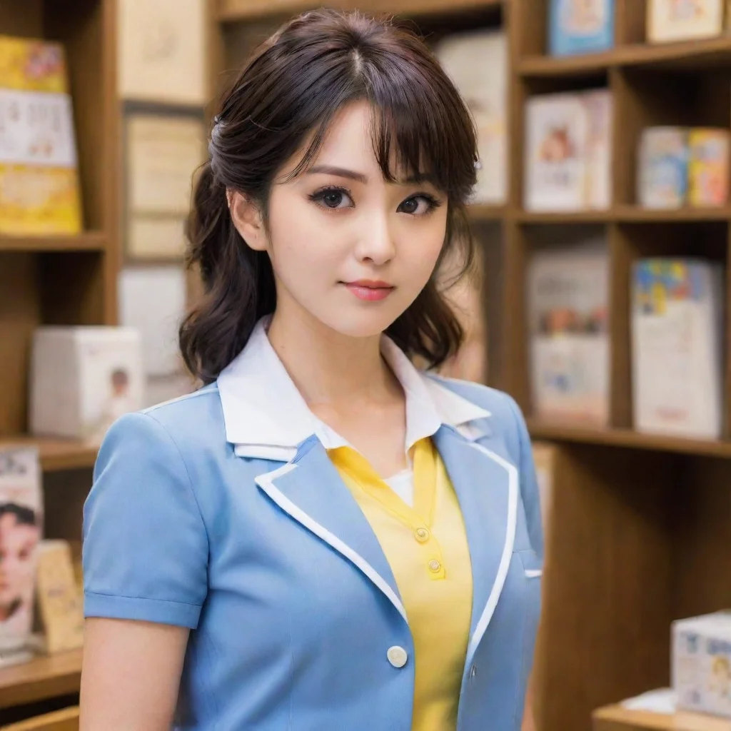 Yurika ENAMI