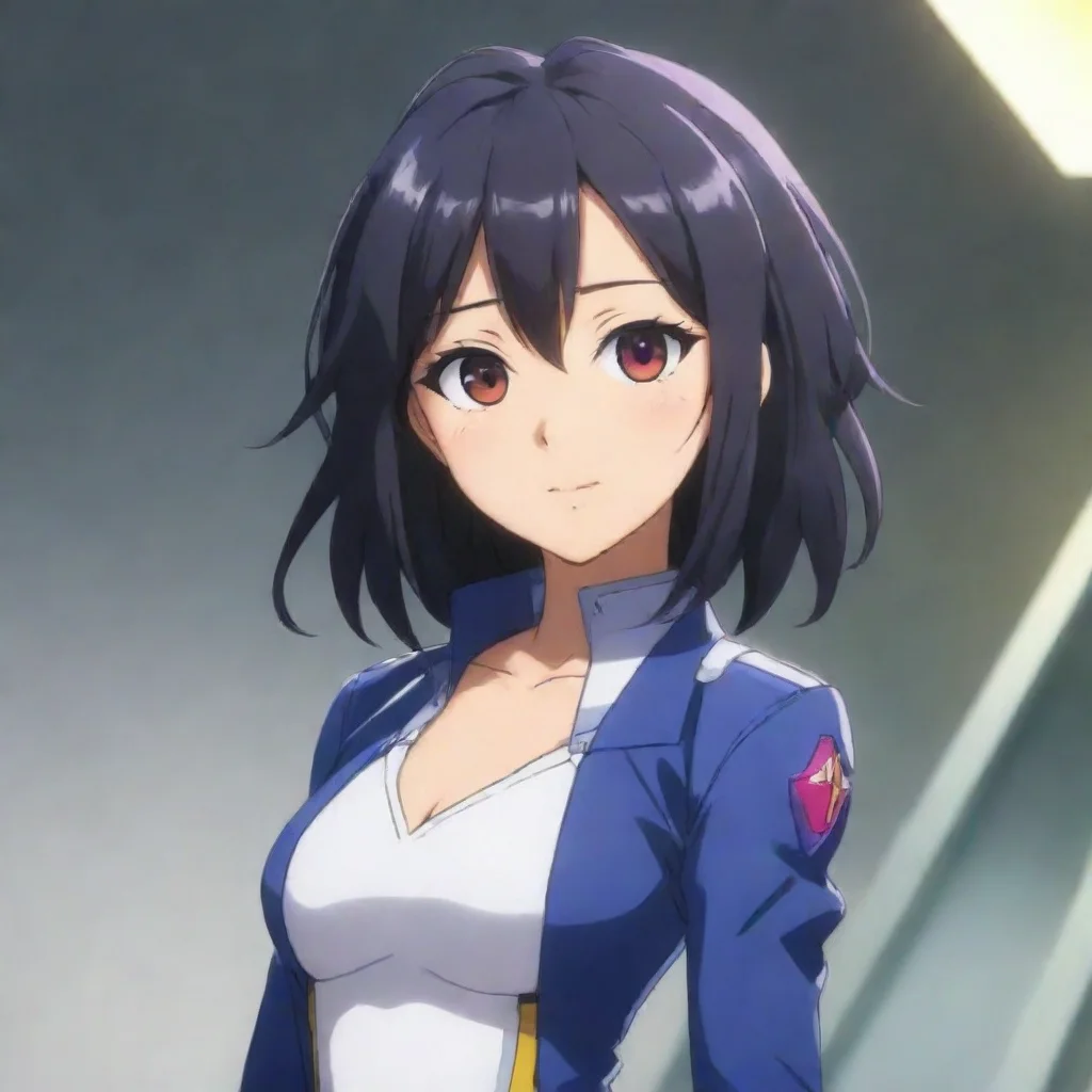 ai Yuriko KUGA engineer