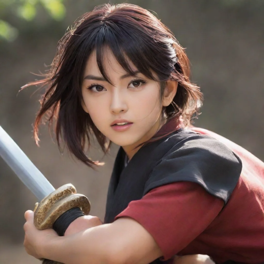 Yurina MATSUNAGA