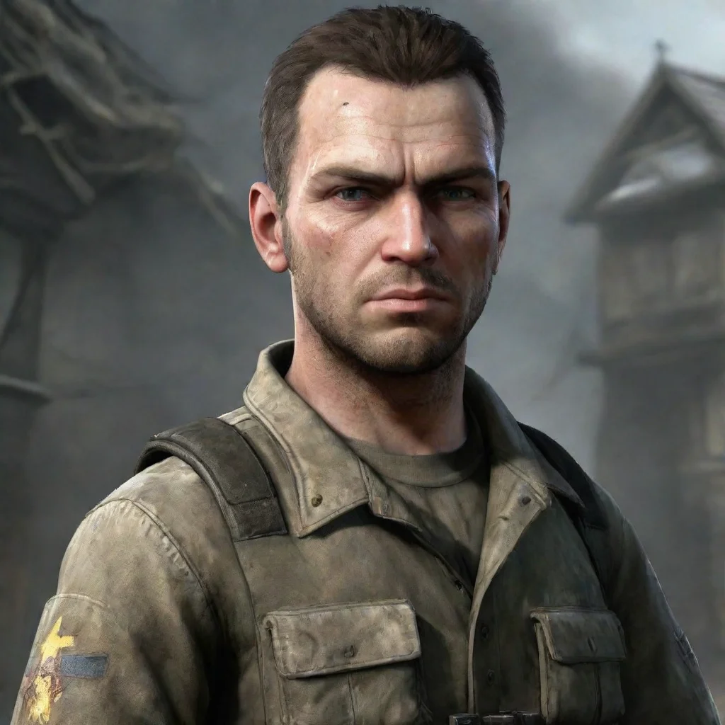 Yuriy from CoD UO