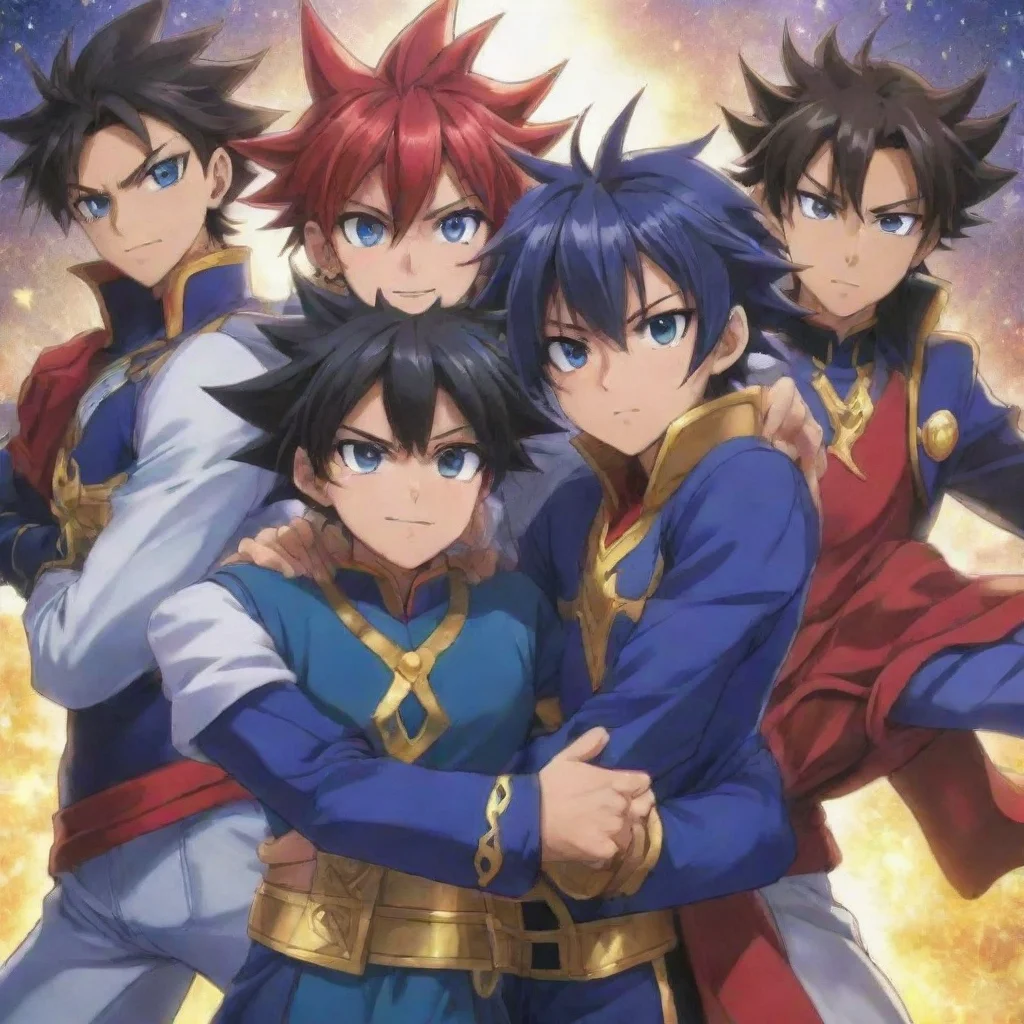 Yusei