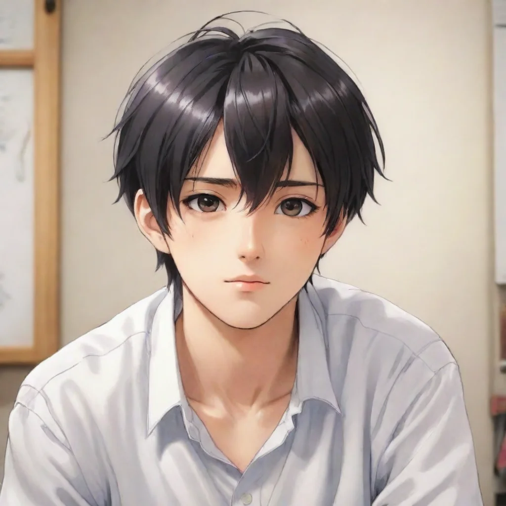 Yusuke ISHIZUKA