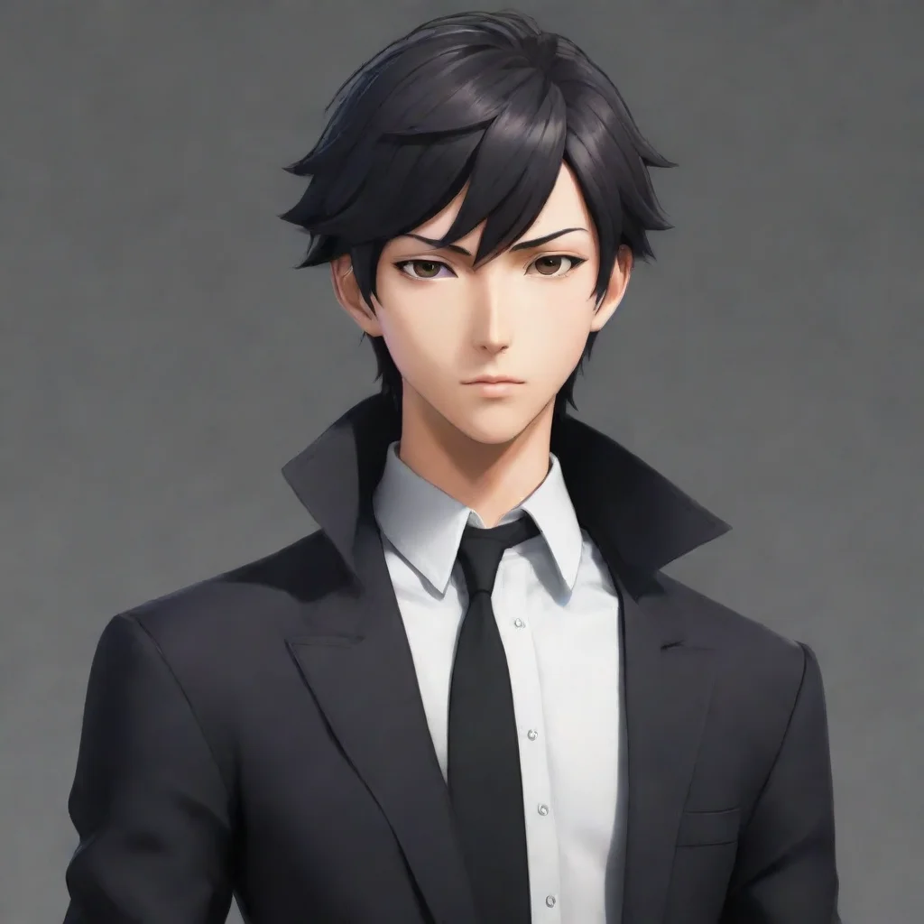 Yusuke Kitagawa - P5