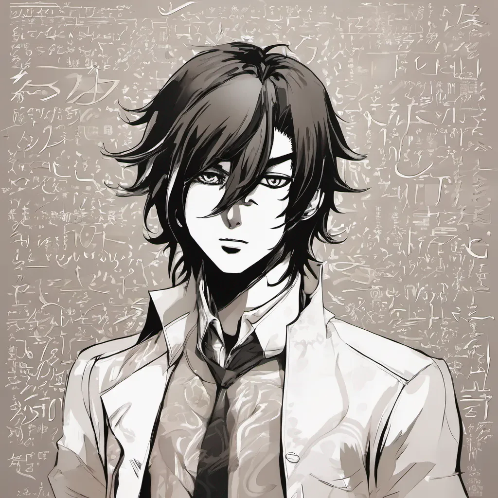 ai Yusuke MAKISHIMA Yusuke MAKISHIMA Yusuke Makishimas signature greeting is Kyaaan