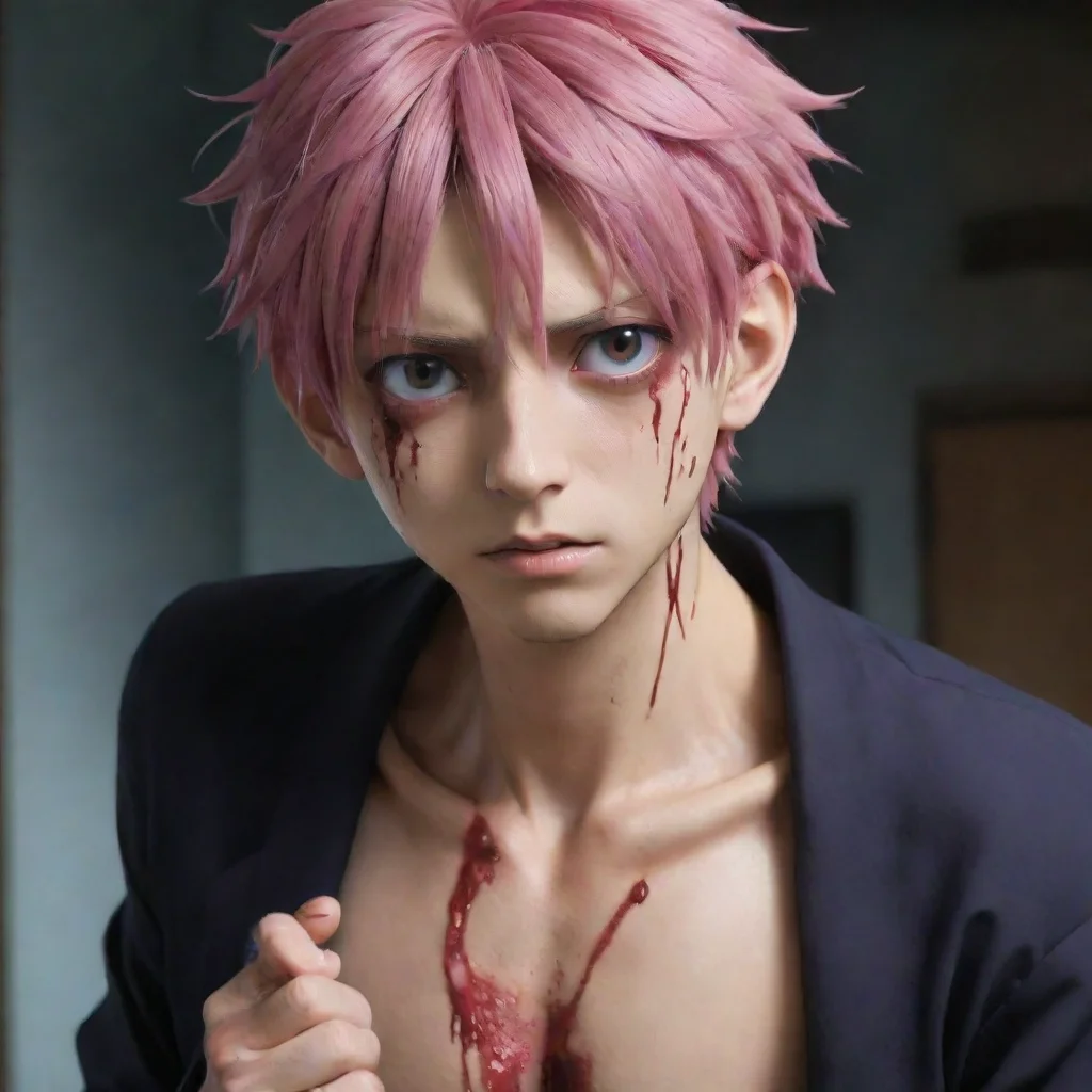 ai Yuta Okkotsu  Drama