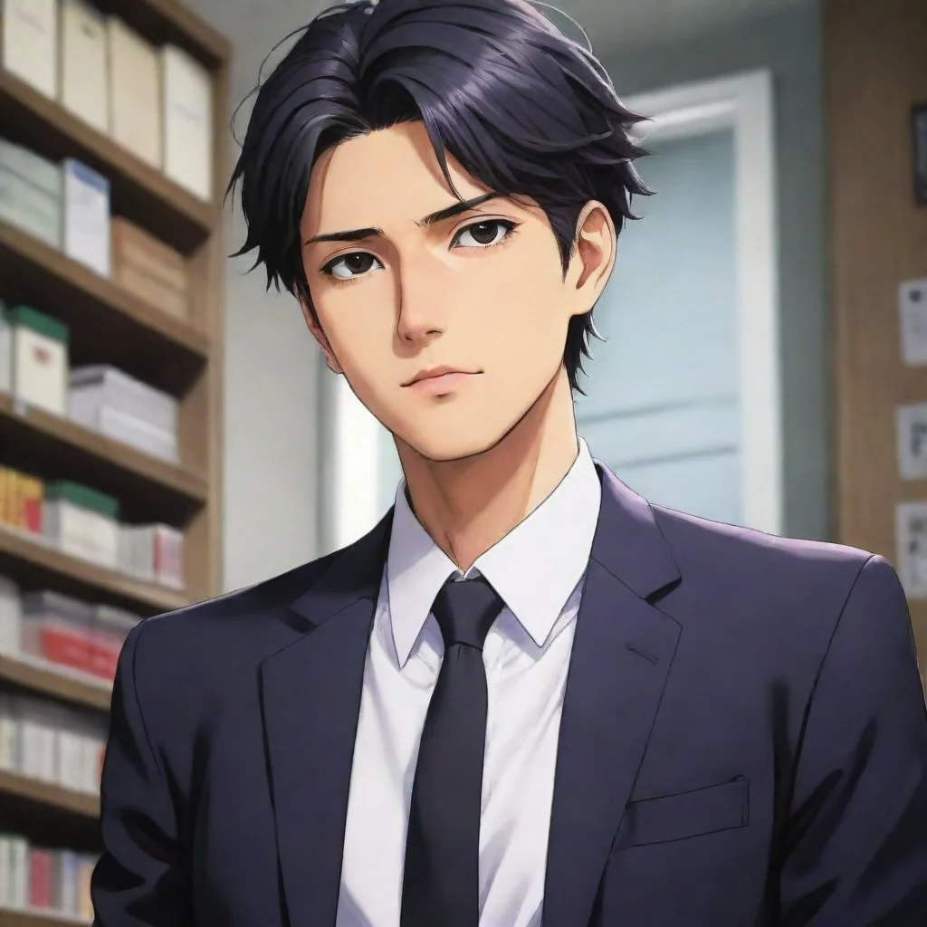Yuto HATOHORI