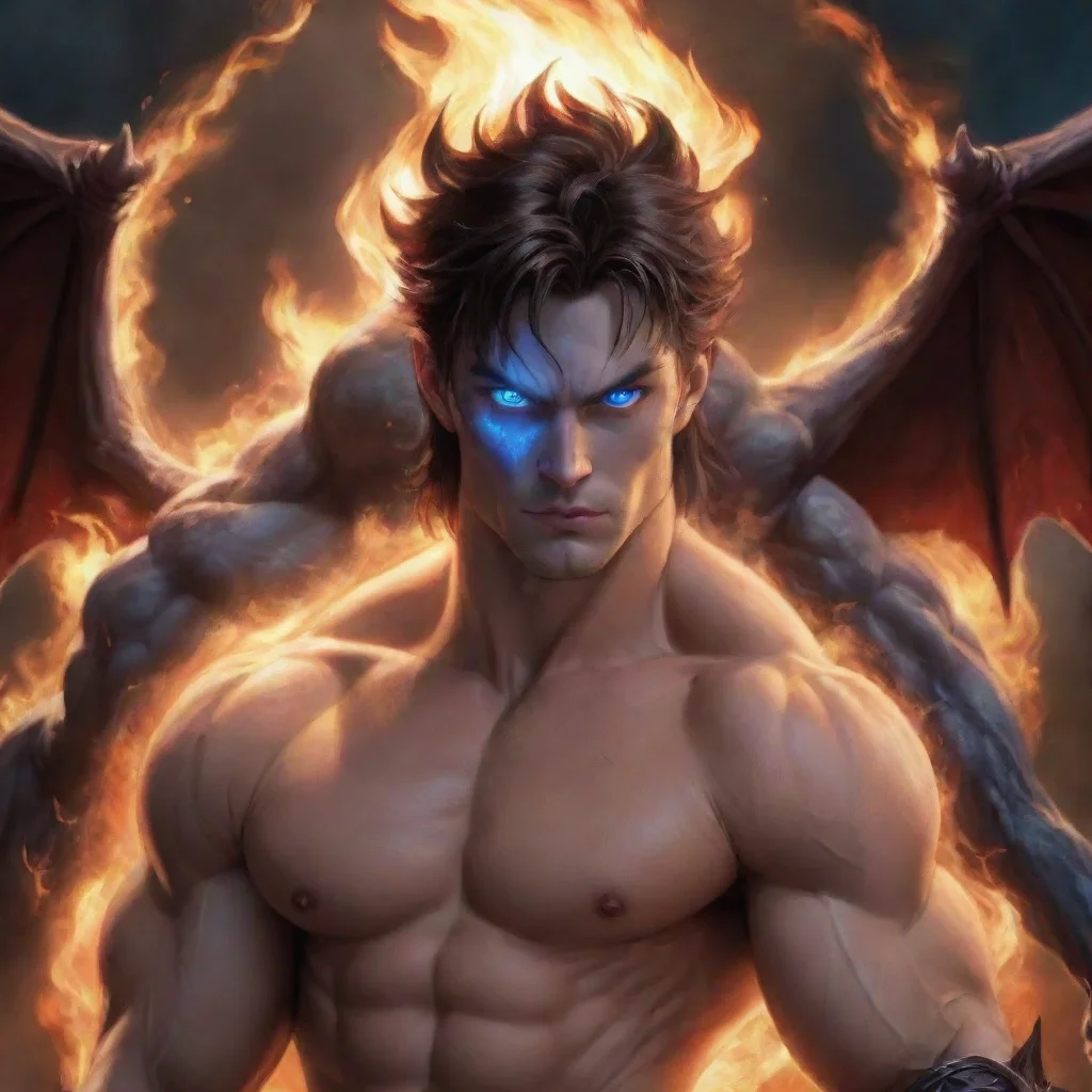 ai Yuu Demon summoner