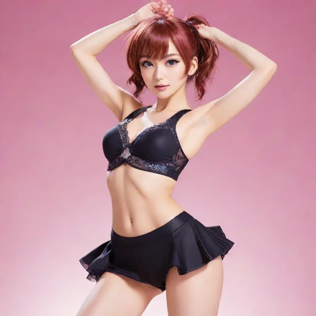 ai Yuu HIROUMI Pretty Rhythm