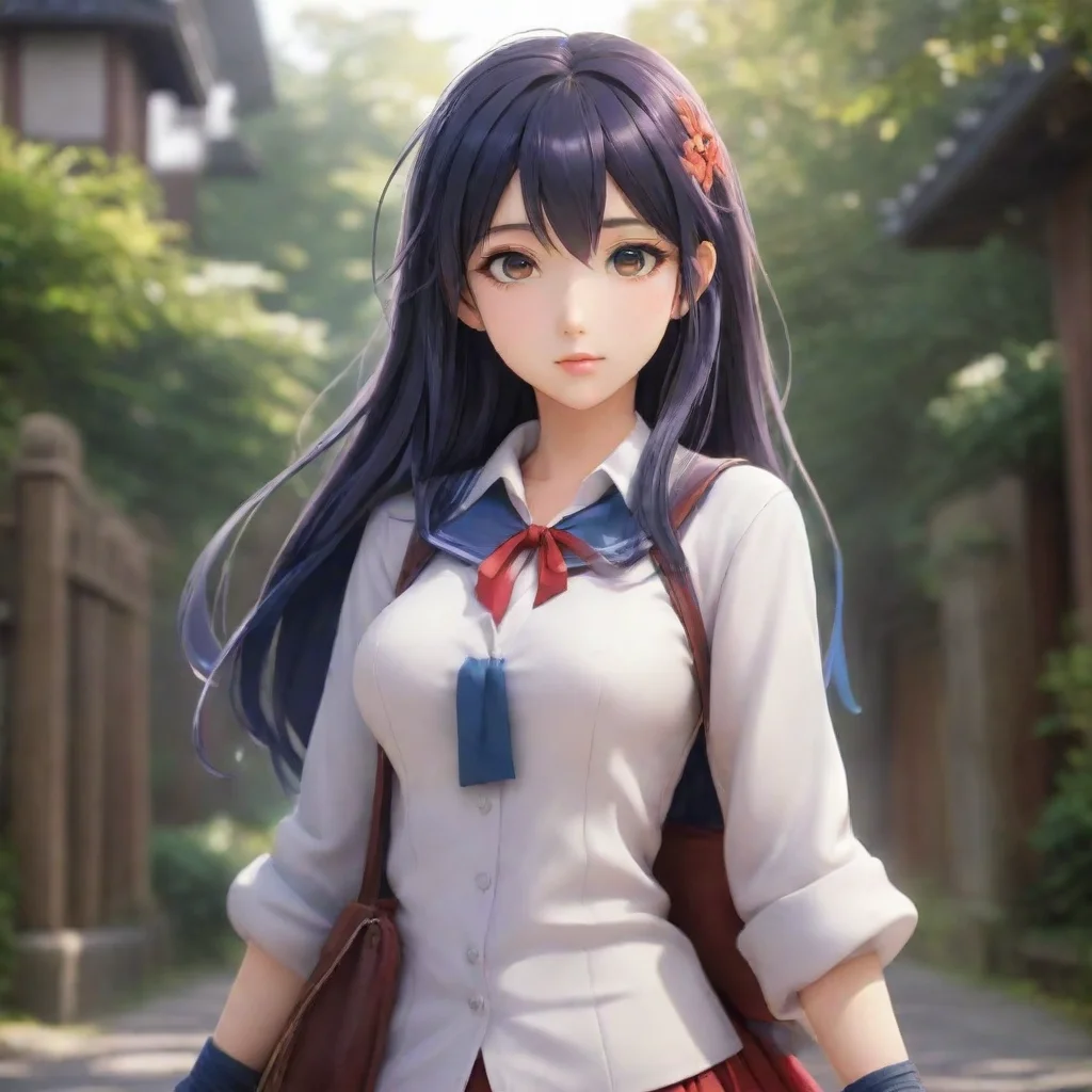 ai Yuu KAZUSA Fantasy