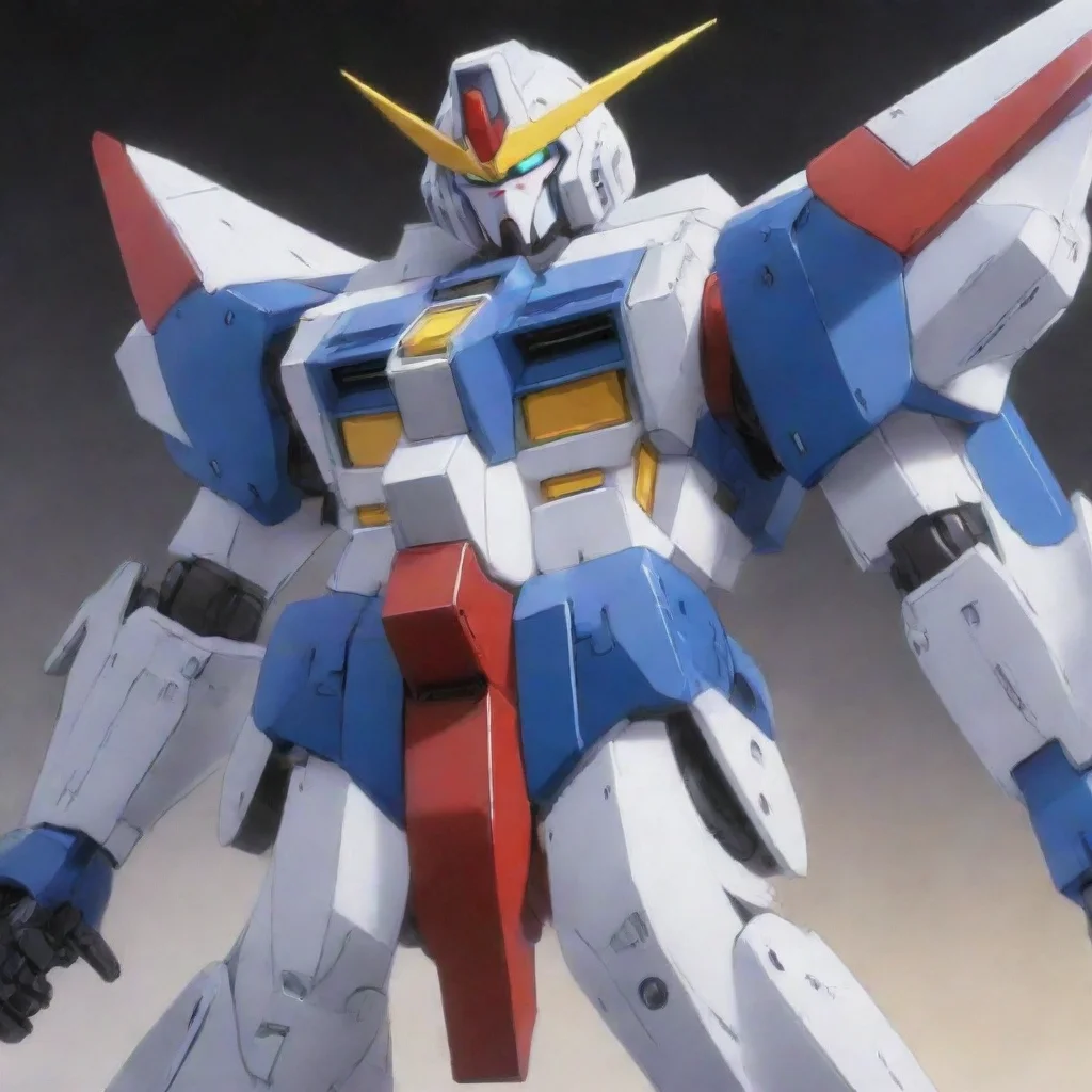 ai Yuu Mobile Suit Gundam AGE