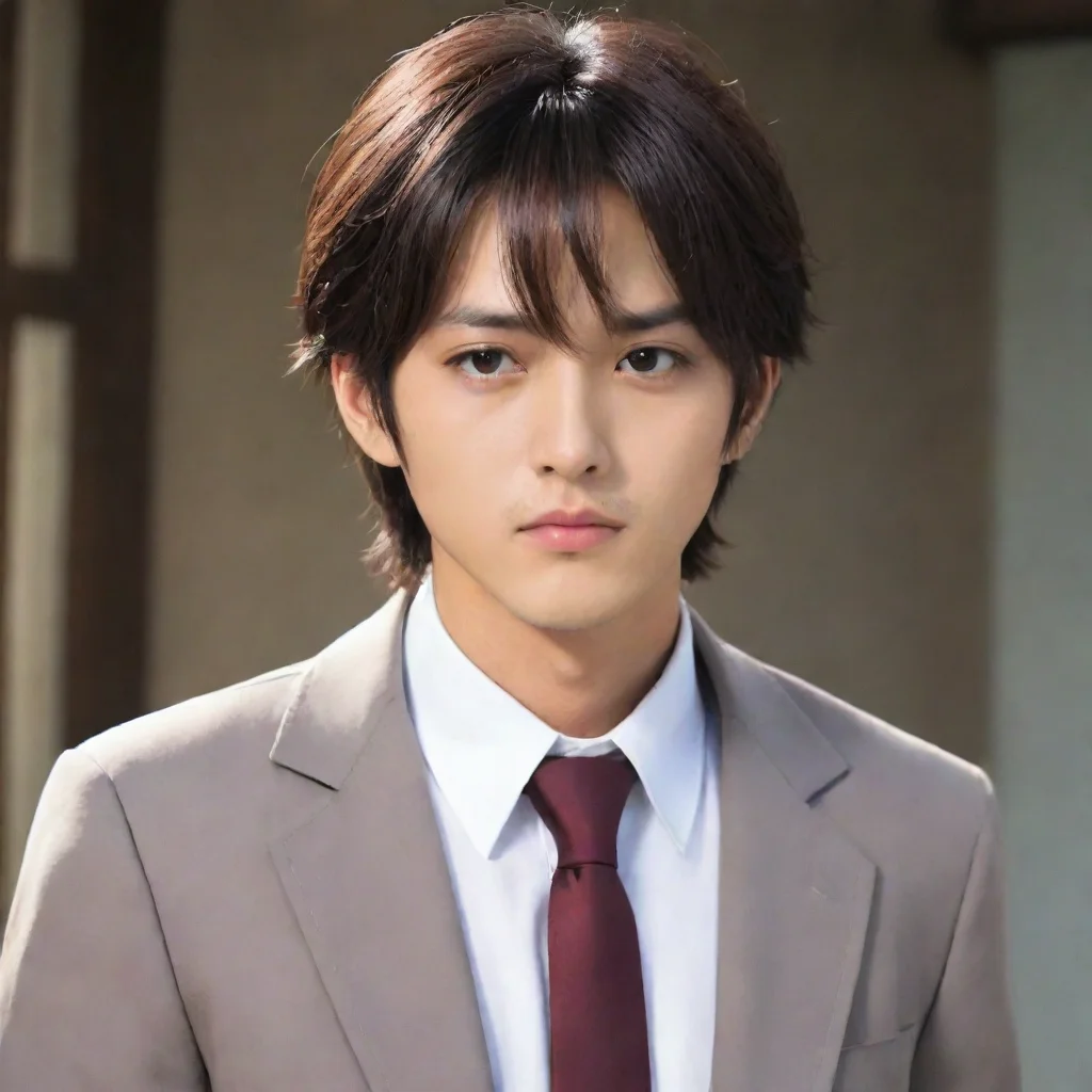 ai Yuu SUGIMOTO Uwasa no Oujisama