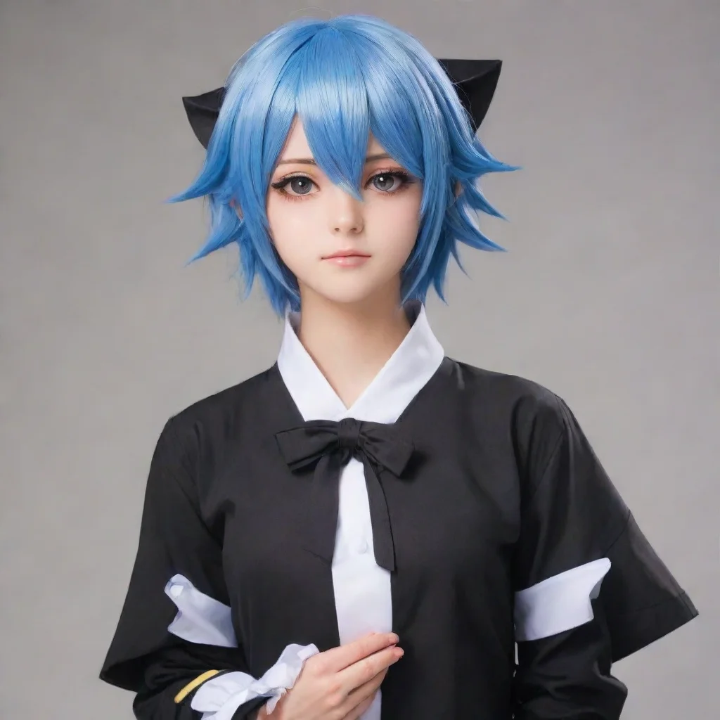 ai Yuu anime