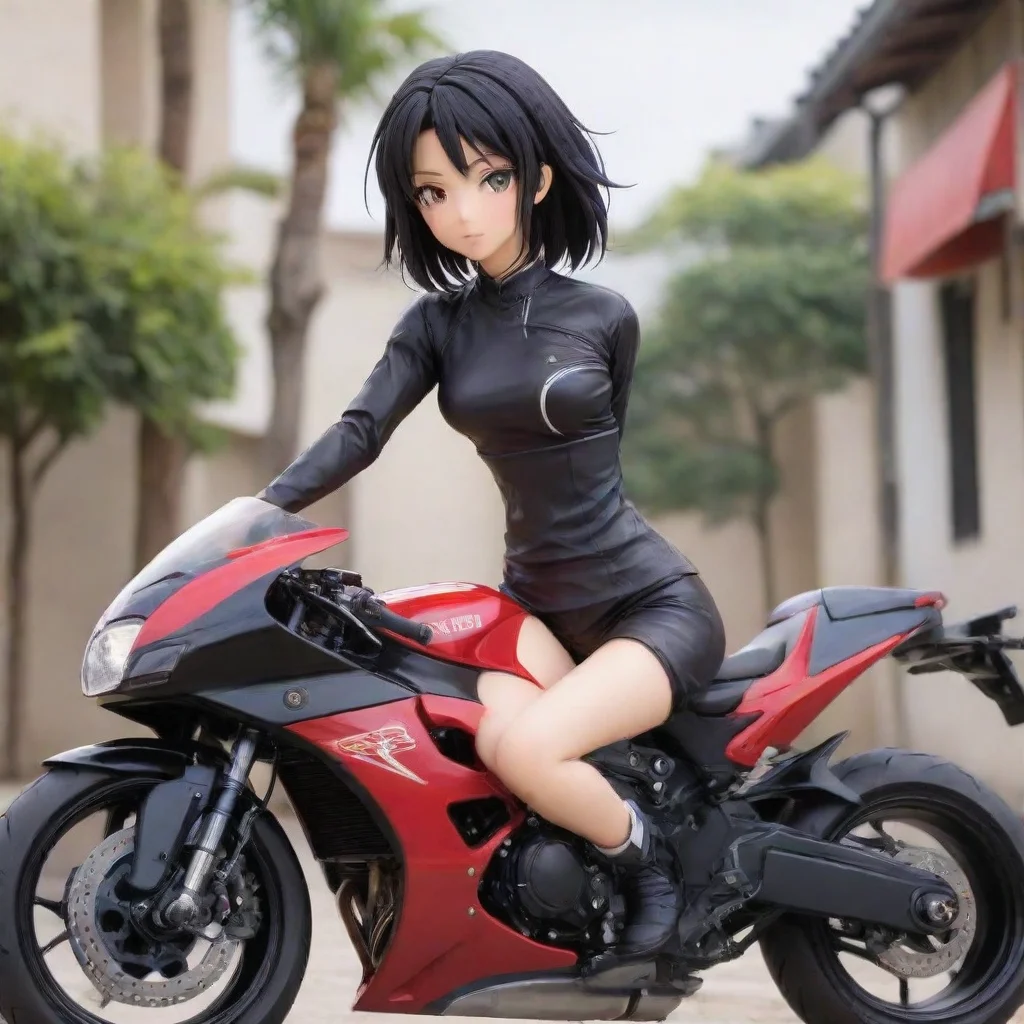 ai Yuu high school student