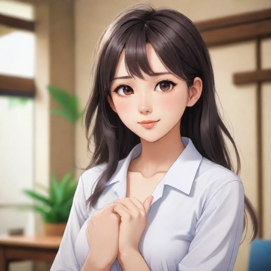 ai Yuu DeppZaii AI