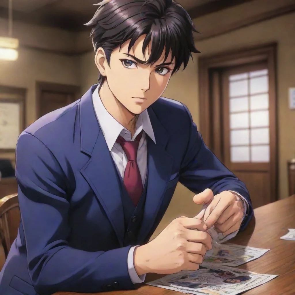 Yuugo KINDAICHI